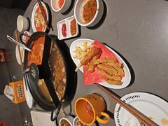 -怂重庆火锅厂(龙华壹方城店)