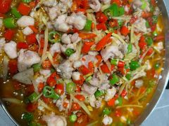 -蛙兔鸡自贡风味·特色江湖菜(广都店)