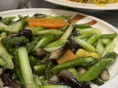 -君霖海鲜私房菜(春柳店)