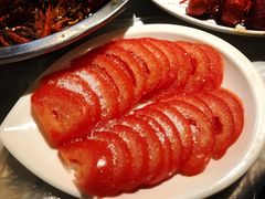 -可可大虾武汉土菜大排档(万松园1店)