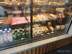 -星巴克(舟山蜈蚣峙店)