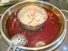 -飘香火锅(玉林西路店)