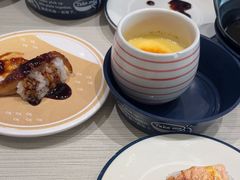 -滨寿司(新街口中央商场店)