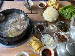 -尼玛藏家风味园(阿山食城店)