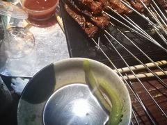 -大勇羊棒骨·烧烤(经六路店)