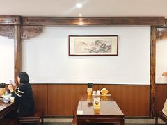 -蟹上黄·蟹黄面·江南糖水(人民广场店)