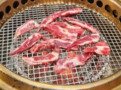 -海之屋韩式烤肉(海棠68环球美食街店)
