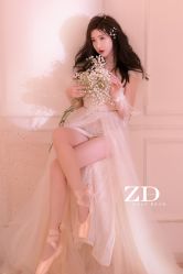 -青岛这朵女子摄影(中海寰宇天下天颂店)
