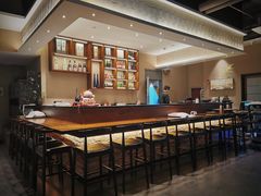 -古京·臻致料理(月湖店)