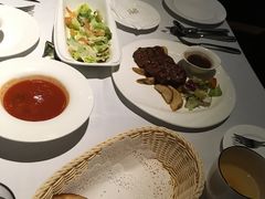 -哈布斯扒房(华发商都店)
