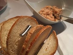 -Le Bernardin