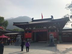 -华清宫景区