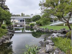 -昆山城市公园