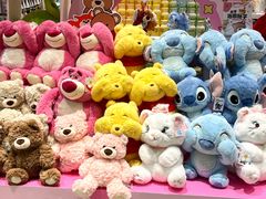 -名创优品(天河区正佳广场二店)