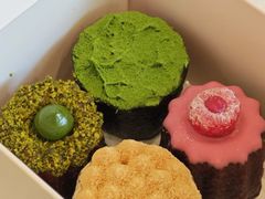 -发酵食堂(屏风街店)