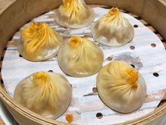 手拆蟹粉小笼包-苏小柳点心·手作小笼包(新街口分院店)