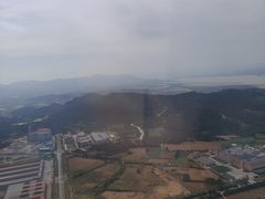 -福州长乐国际机场