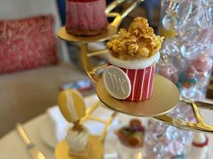 -Salon de Ville浦江汇(上海外滩华尔道夫酒店店)