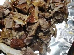 -串亿88烧烤·羊腿·羊蝎子(板泉路店)