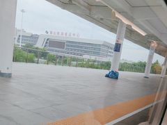 -黄山北站