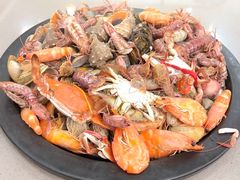 -仙螺岛海鲜自助餐厅(总店)