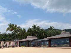 -石梅湾艾美度假酒店