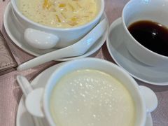 -汕头君华海逸酒店·鸿桃轩中餐厅