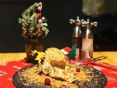 -TIAGO HOME KITCHEN(王府中环店)
