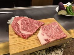 -神户牛排餐厅MOURIYA(总店)