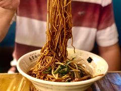 腰花拌川-春雪面馆(转塘店)