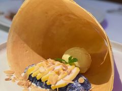 -狮拾久·现代新加坡料理(福田COCO Park店)