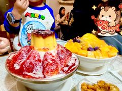 -水牛奶皇后糖水铺(深圳总店)