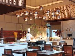 -成都瑞吉酒店·秀餐厅