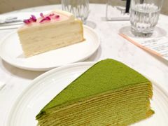 -Lady M(沙田新城市广场店)