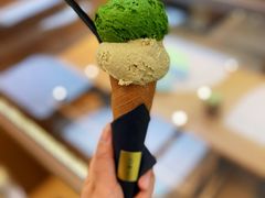 -九十葉·抹茶(南京·德基店)