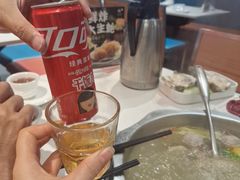 -八合里潮汕鲜牛肉火锅(吉大店)