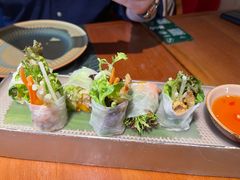 -Tegu泰古莲·泰国餐厅(红山6979店)