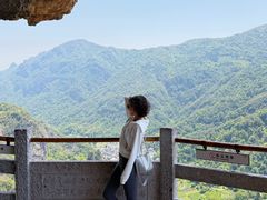 -雁荡山风景名胜区