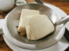 豆腐-章记正宗南岗鱼蛋火锅