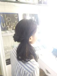 点击看大图 -熙画美上门MakeUp美甲美睫