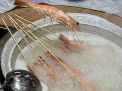 -丰尔粥食·粥底火锅(大良总店)