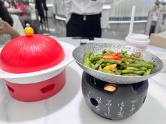 -3号仓库·创意中国菜(新世界城店)