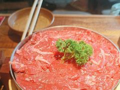 -打川川·川蜀毛肚(南市场店)