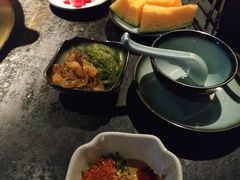 -湊湊火锅·茶憩(新中关购物中心店)