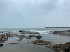 -日照灯塔风景区