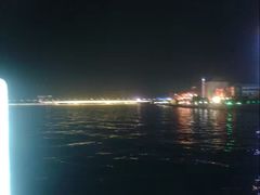 -珠江夜游广州塔·中大码头