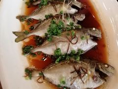 -先记烧鹅王·本地粤菜(福永店)