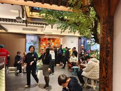 -老德州四合院·德州菜(天衢路店)