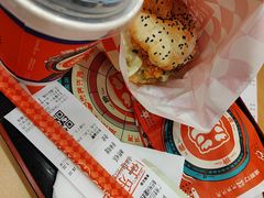 -塔斯汀中国汉堡(白云横滘牌坊店)