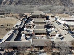 -瞿昙寺
